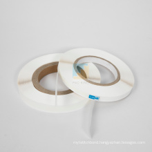 New Wholesale high quality self adhesive plastic bag sealing tape